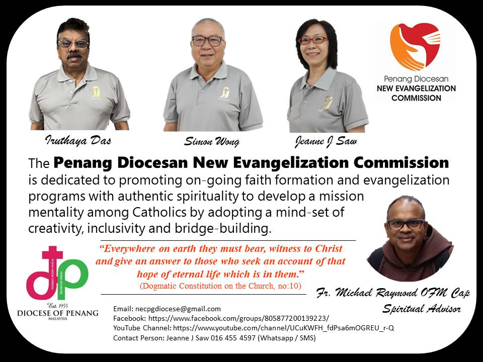New_Evangelization_Commission