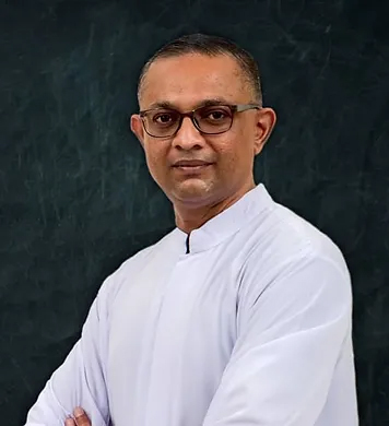 Rev. Fr. Konstend Gnanapragasam
